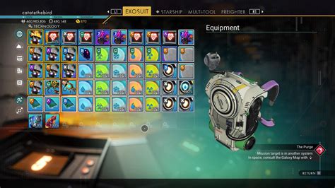 supercharged slots nms|no man's sky supercharged slot.